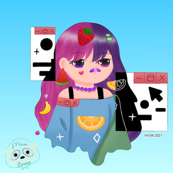 One of my entries for DTYIS challenge I joined